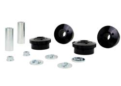Nolathane - Nolathane REV028.0176 Front Radius Arm Lower Bushing for Chevy & Pontiac - Image 4