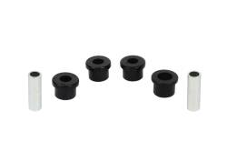 Nolathane - Nolathane REV028.0006 Front 14mm Lower CA Inner Bushing for 02-16 Mitsubishi - Image 3