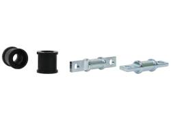 Nolathane - Nolathane REV054.0014 Rear Upper Fwd Control Arm Bushing for 03-06 Lancer - Image 2