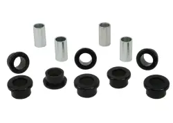 Nolathane - Nolathane REV034.0030 Front Lower Inner Control Arm Bushing for 62-87 Jaguar - Image 2