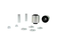 Nolathane - Nolathane REV028.0168 Front Radius Arm Lower Bushing for Chevy & Pontiac - Image 4