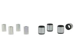 Nolathane - Nolathane REV053.0022 Rear Lower Fwd Control Arm Bushing for Ford/Mazda/Volvo - Image 2