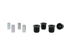 Nolathane - Nolathane REV042.0056 Front Upper Inner Control Arm Bushing for Land Rover - Image 2