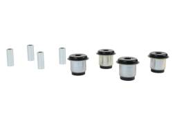 Nolathane - Nolathane REV032.0002 Front Lower Inner CA Bushing for 88 Audi 80 Quattro - Image 4