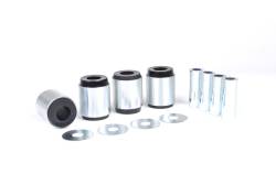 Nolathane - Nolathane REV042.0042 Front Upper Inner CA Bushing for 03-19 Lexus/Toyota 4WD - Image 3