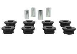 Nolathane - Nolathane REV052.0032 Rear Lower Outer Control Arm Bushing for 02-06 Acura/Honda - Image 2