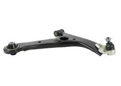 Nolathane - Nolathane REV029.0124 Front Right Lower Control Arm Assembly for 03-08 Corolla - Image 2