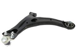 Nolathane - Nolathane REV029.0124 Front Right Lower Control Arm Assembly for 03-08 Corolla - Image 4