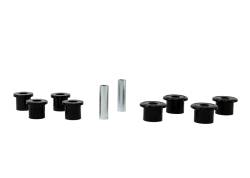 Nolathane - Nolathane REV161.0052 Rear Suspension Spring Kit for 99-04 Nissan 3.3 RWD - Image 2