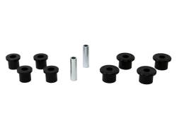 Nolathane - Nolathane REV161.0052 Rear Suspension Spring Kit for 99-04 Nissan 3.3 RWD - Image 3