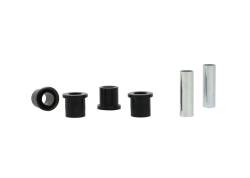 Nolathane - Nolathane REV034.0044 Front Lower Inner CA Bushing for 60-66 Ford Falcon - Image 2