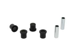 Nolathane - Nolathane REV034.0044 Front Lower Inner CA Bushing for 60-66 Ford Falcon - Image 3