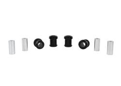 Nolathane - Nolathane REV042.0006 Front Upper Inner Control Arm Bushing Kit for 04-15 Mazda - Image 2
