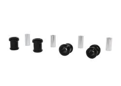Nolathane - Nolathane REV042.0006 Front Upper Inner Control Arm Bushing Kit for 04-15 Mazda - Image 4