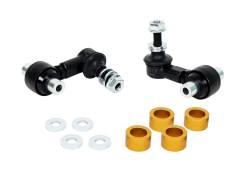 Nolathane - Nolathane REV018.0982 Rear Swaybar Link Assembly for 15-18 Audi/Volkswagen - Image 2