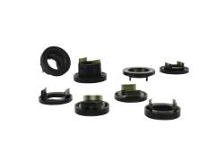 Nolathane - Nolathane REV094.0010 Rear Upper Suspension Subframe Bushing for 08-17 Pontiac - Image 2