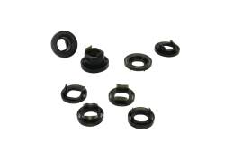 Nolathane - Nolathane REV094.0010 Rear Upper Suspension Subframe Bushing for 08-17 Pontiac - Image 3