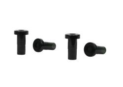 Nolathane - Nolathane REV042.0020 Front Upper Inner Control Arm Bushing for 83-86 Honda - Image 4