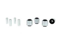 Nolathane - Nolathane REV118.0048 Trailing Arm Lower Bushing for Lexus & Toyota - Image 2