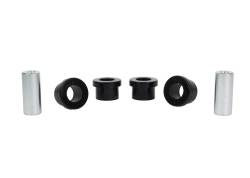 Nolathane - Nolathane REV028.0018 Front Lower CA Inner Forward Bushing for 97-08 Saab/Subaru - Image 2