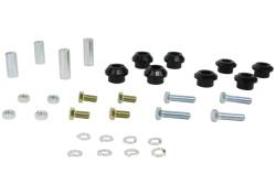 Nolathane - Nolathane REV060.0032 Rear Upper Inner CA Bushing for Scion/Subaru/Toyota - Image 5