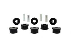 Nolathane - Nolathane REV118.0020 Trailing Arm Bushing Rear Lower for Toyota Wagon 4WD - Image 2