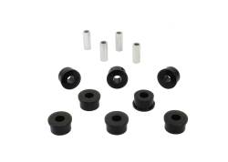 Nolathane - Nolathane REV118.0020 Trailing Arm Bushing Rear Lower for Toyota Wagon 4WD - Image 3