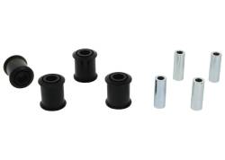 Nolathane - Nolathane REV106.0006 Front Lower Control Arm Fwd & Rwd Bushings for 07-18 Jeep - Image 3