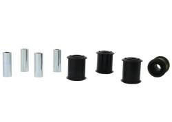 Nolathane - Nolathane REV106.0006 Front Lower Control Arm Fwd & Rwd Bushings for 07-18 Jeep - Image 4