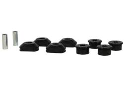 Nolathane - Nolathane REV130.0028 Front Shock Mount Bushings Kit for 90-97 Honda - Image 4
