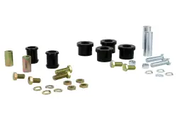 Nolathane - Nolathane REV053.0032 Control Arm Inner Bushing Camber/Toe Correction 04-06 GTO - Image 5
