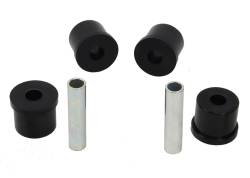 Nolathane - Nolathane REV162.0012 Rear Forward Leaf Spring Bushing for 90-92 Daihatsu Rocky - Image 3