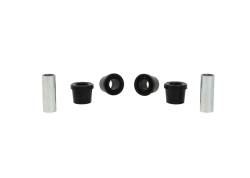 Nolathane - Nolathane REV034.0064 Front Control Arm Lower Inner Bushing Autsin Healey & MG - Image 2