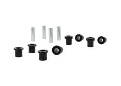 Nolathane - Nolathane REV053.0016 Control Arm Lower Inner & Outer Bushing for BMW - Image 4