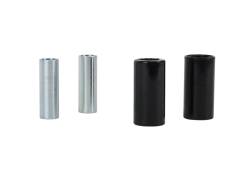 Nolathane - Nolathane REV167.0002 Front/Rear Frame Shackle Bushings for 55-75 Jeep - Image 4