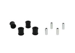 Nolathane - Nolathane REV118.0042 Rear Lower Control Arm Fwd & Rwd Bushings for 07-21 Jeep - Image 3