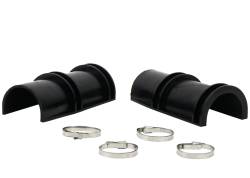 Nolathane - Nolathane REV131.0000 Shock Absorber Stone Guard Kit for 18-21 Jeep Wrangler - Image 2