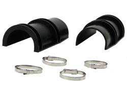 Nolathane - Nolathane REV131.0000 Shock Absorber Stone Guard Kit for 18-21 Jeep Wrangler - Image 4