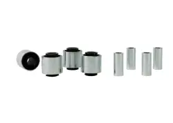 Nolathane - Nolathane REV053.0034 Rear Lower Fwd Control Arm Bushing for 00-08 Subaru - Image 3
