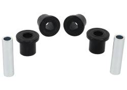 Nolathane - Nolathane REV160.0004 Front Frame Shackle Bushings for 87-94 Jeep Wrangler - Image 3