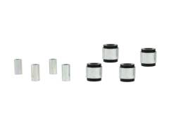 Nolathane - Nolathane REV053.0018 Rear Compensator Arm Inner/Outer Bushing for Acura/Honda - Image 2