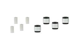 Nolathane - Nolathane REV053.0018 Rear Compensator Arm Inner/Outer Bushing for Acura/Honda - Image 4