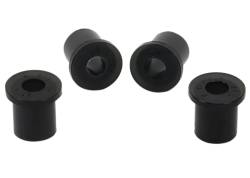 Nolathane - Nolathane REV164.0008 Rear Rearward Leaf Spring Bushing for 75-79 Toyota Corolla - Image 3