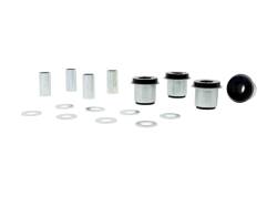 Nolathane - Nolathane REV042.0024 Front Upper Inner Control Arm Bushing for AcuraHonda/Isuzu - Image 4