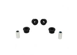 Nolathane - Nolathane REV116.0018 Rear Trailing Arm Rearward Bushing for Nissan - Image 3