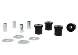 Nolathane - Nolathane REV042.0026 Front Upper Inner Control Arm Bushing for 91-03 Montero - Image 4