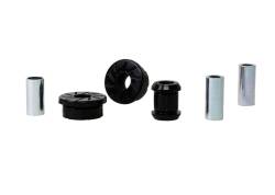 Nolathane - Nolathane REV142.0046 Rear Track Bar Bushing Set for 67 Chevy Camaro - Image 2