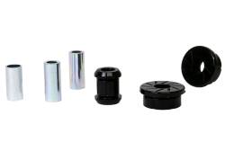 Nolathane - Nolathane REV142.0046 Rear Track Bar Bushing Set for 67 Chevy Camaro - Image 4