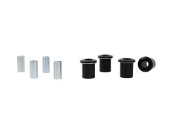Nolathane - Nolathane REV042.0030 Control Arm Upper Inner Camber Bushing for Toyota/Lexus - Image 2