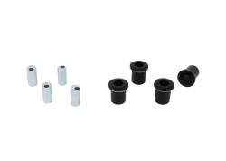 Nolathane - Nolathane REV042.0030 Control Arm Upper Inner Camber Bushing for Toyota/Lexus - Image 3